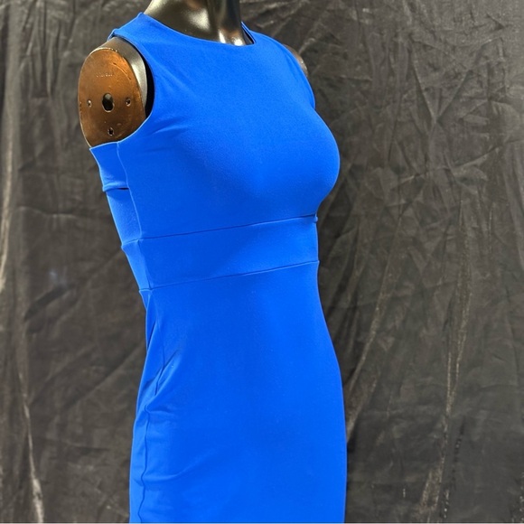 Susana Monaco Cobalt Blue Apparel - Picture 14 of 15